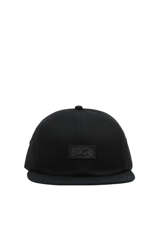 Casquette Half Cab 30th Vintage Unstructured - Noir - Vans