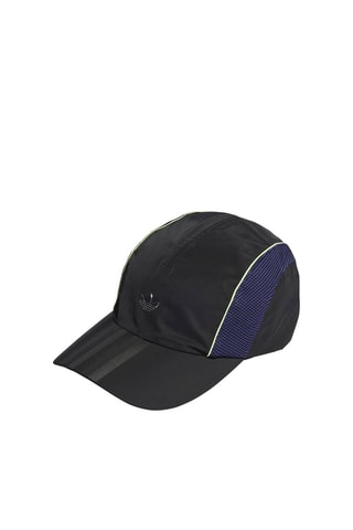 Baseballpet For Her- Zwart