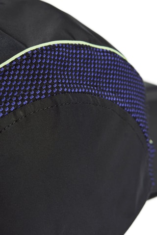 Baseballpet For Her- Zwart