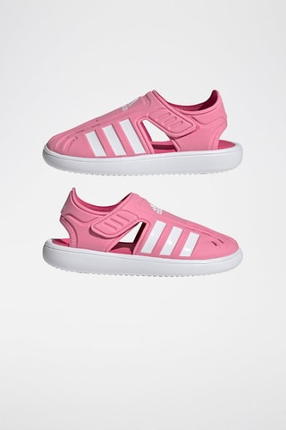 Sandalen Summer Closed - Roze