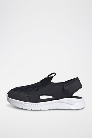 Sandalen 360 2.0 Zwart