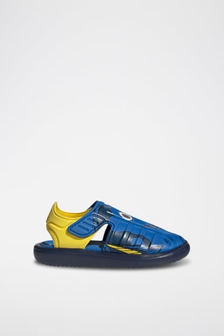 Sandalen Dory Nemo Disney FTW - Kobaltblauw