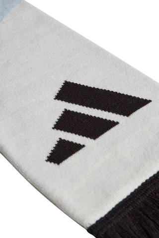 Sjaal Real Madrid FC - Wit