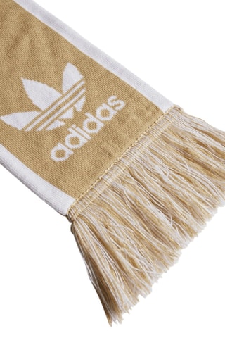 Voetbalsjaal Adicolor - Beige