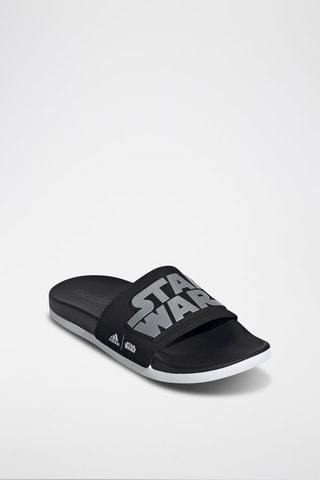 Slippers Star Wars - Zwart