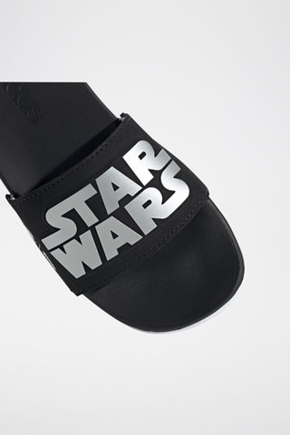Slippers Star Wars - Zwart