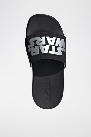 Slippers Star Wars - Zwart