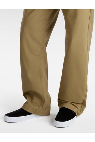 Slip-ons Classic - Zwart