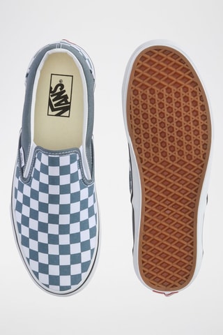 Slip-ons Classic - Blauw 