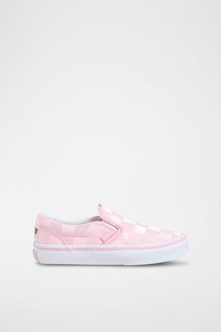 Slip-ons Classic - Roze
