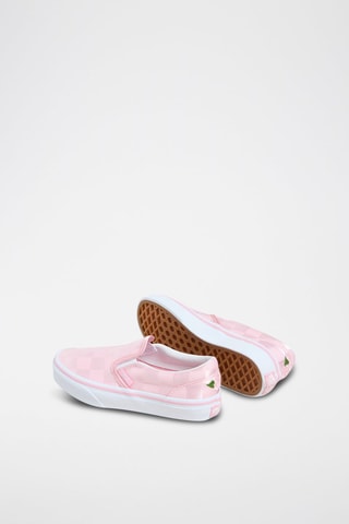 Slip-ons Classic - Roze