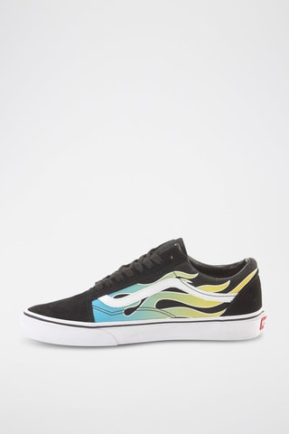 Sneakers Filmore Decon - Zwart