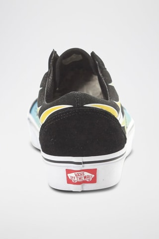 Sneakers Filmore Decon - Zwart