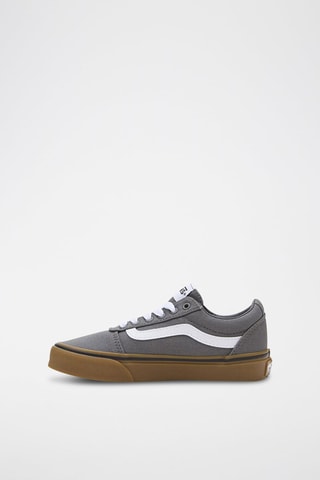 Sneakers YT Ward - Donkergrijs