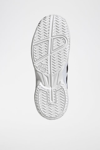 Sneakers Ubersonic 5 - Wit en Zwart