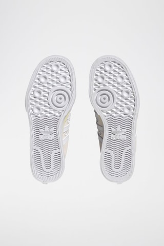 Platform Sneakers Nizza - Poederroze