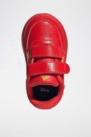 Baskets Mushu Mulan Disney - Rouge et jaune - Adidas