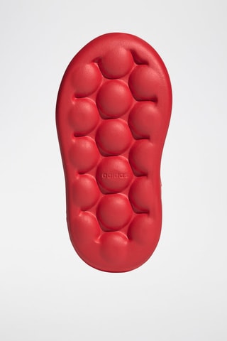 Baskets Mushu Mulan Disney - Rouge et jaune - Adidas