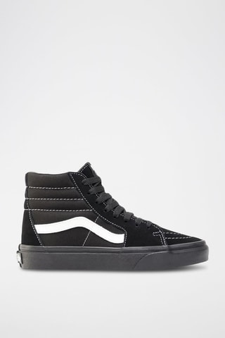 Hoge Sneakers UA SK8 -Hi- Zwart