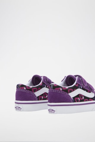 Sneakers Old Skool - Paars