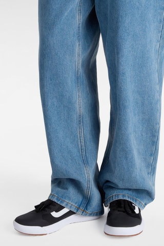 Sneakers UA UltraRange EXO - Noir - Vans