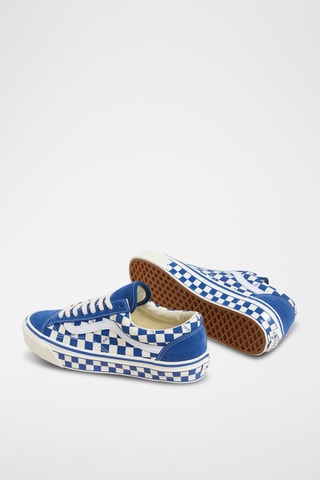 Nubuck Sneakers Old Skool 36 - Kobaltblauw