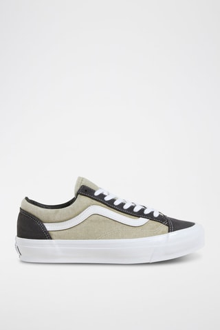 Nubuck Sneakers Old Skool 36 - Kaki
