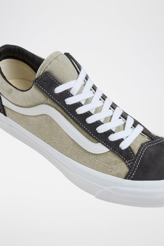 Nubuck Sneakers Old Skool 36 - Kaki