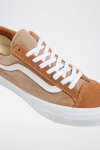 Nubuck Sneakers Old Skool 36 - Bruin