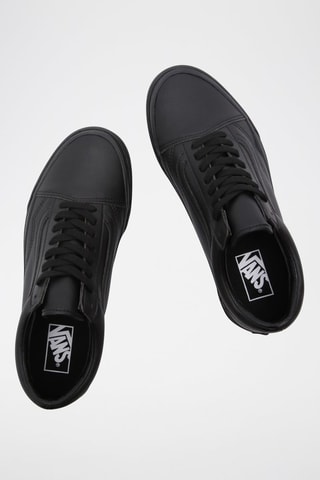 Sneakers UA Old Skool - Zwart