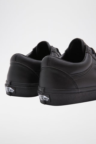 Sneakers UA Old Skool - Zwart