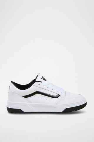 Leren Sneakers Hylane - Wit