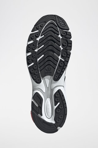 Leren Sneakers Adistar Cushion - Wit