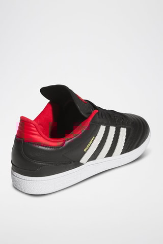 Leren Sneakers Busenitz - Zwart