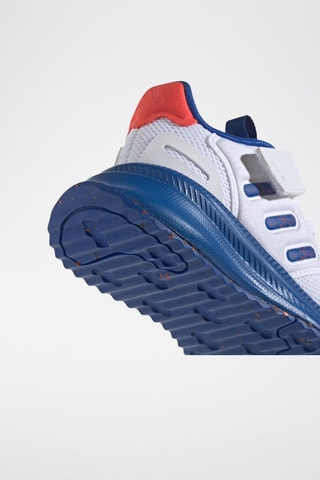 Sneakers X Plr - Wit