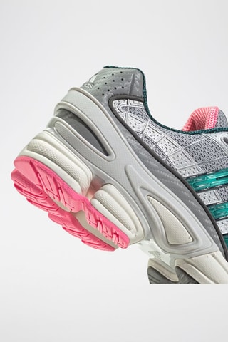 Sneakers Ozweego Pro - Zilverkleurig