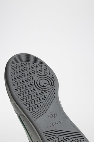 Leren Sneakers Continental 80 Wit