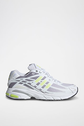 Sneakers Adistar Cushion - Wit en Grijs