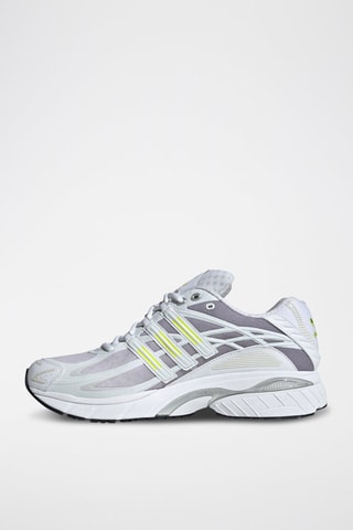 Sneakers Adistar Cushion - Wit en Grijs