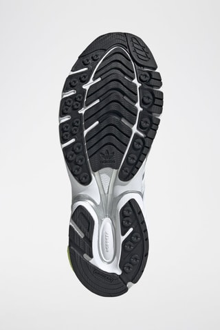 Sneakers Adistar Cushion - Wit en Grijs