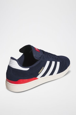 Nubuck Sneakers Busenitz Pro - Marineblauw