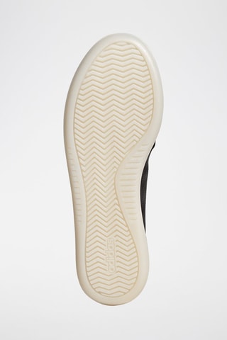 Leren Sneakers Barreda Decode - Zwart