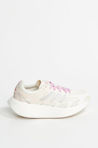 Platform Sneakers Adizero Aruku - Wit en Roze
