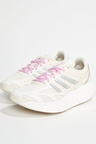 Platform Sneakers Adizero Aruku - Wit en Roze
