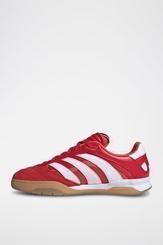 Leren Sneakers Predator Mundial - Rood
