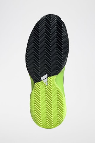 Tennisschoenen Barricade 13 - Zwart