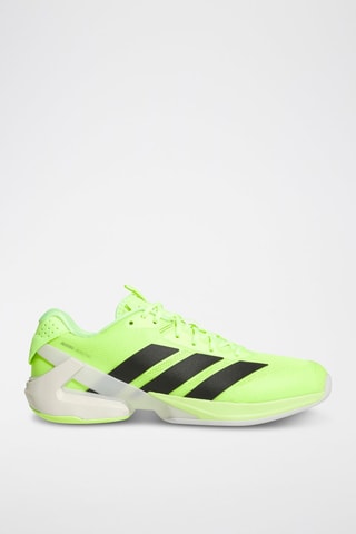 Tennisschoenen Adizero Ubersonic 5 - Groen