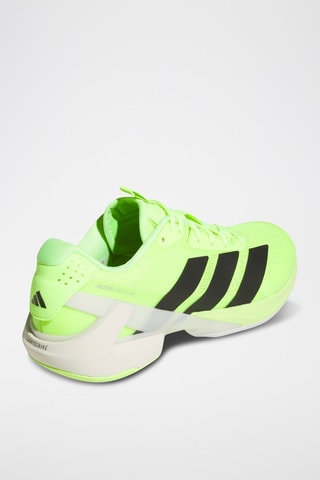 Tennisschoenen Adizero Ubersonic 5 - Groen