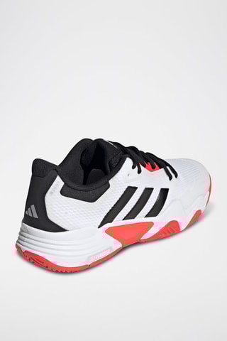 Tennisschoenen SoleMatch Control 2 - Wit