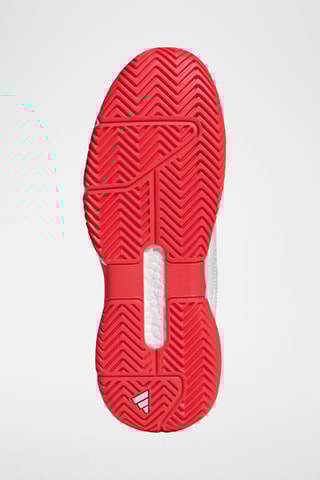 Tennisschoenen SoleMatch Control 2 - Wit